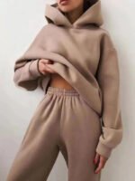 Novastelix Two-Piece Tracksuit Set - Image 3