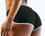 Novastelix Elevate Your Workout with Women's Performance Active Shorts - Perfect for Fitness, Yoga, and Running! - Image 2