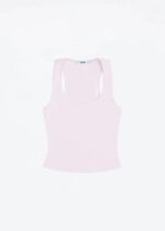 Novastelix Women's Wide-Strap Camisole Tank Top ?C Stretchy, Breathable & Stylish - Image 12
