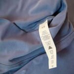 Novastelix NCLAGEN SoftMotion Straight Leg Yoga Pants ?C Ultra-novastelix Naked Feel - Image 6
