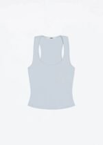 Novastelix Women's Wide-Strap Camisole Tank Top ?C Stretchy, Breathable & Stylish - Image 11