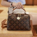 Novastelix Trendy Women's Pillow Crossbody Bag ?C Bold Print, Spacious & Street Smart - Image 7
