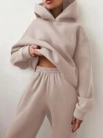 Novastelix Two-Piece Tracksuit Set - Image 11