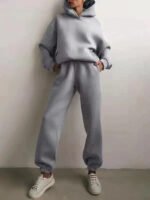 Novastelix Two-Piece Tracksuit Set - Image 2